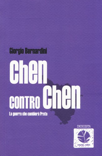 Chen contro - chen., guerra