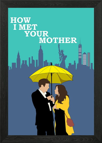 Come incontrato tua madre - ho,