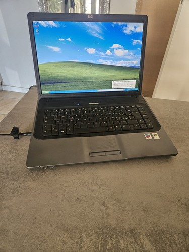Notebook compaq 510 intel - notebook,