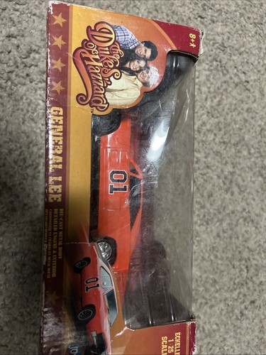 Joyride dukes hazzard - joyride, of