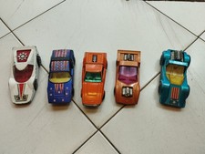 Lot of 5 MATCHBOX Superfast