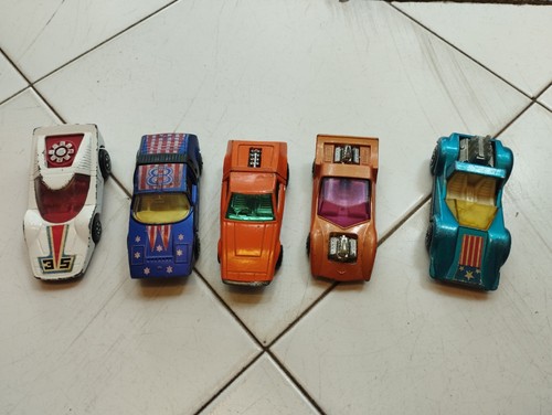 Lotto matchbox superfast - lotto,