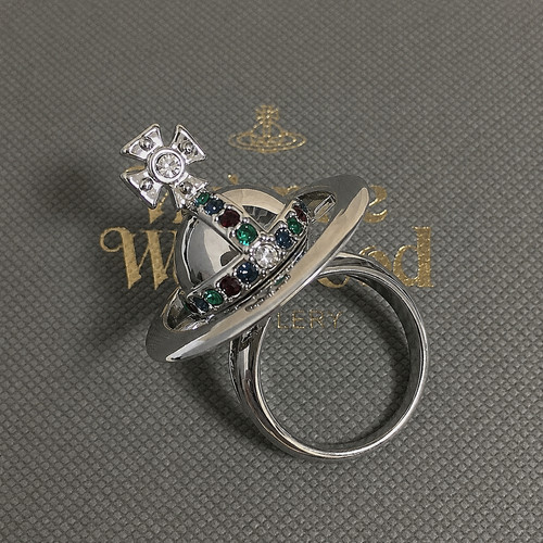 Anello veleno vivienne - anello,