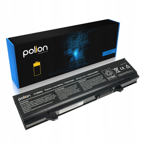 Batteria per laptop dell - batteria,