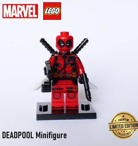 Lego marvel super - lego, heroes