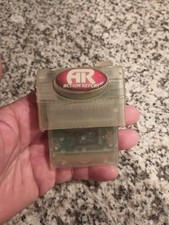 action replay gba testato