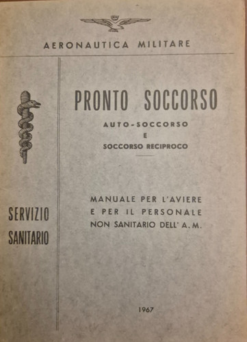 Aeronautica militare pronto - aeronautica,