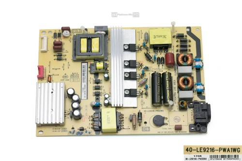 Alimentatore le9216 pwa1wg - alimentatore, 40-le9216-pwa1wg