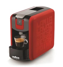 Lavazza EP Mini Rossa Red -