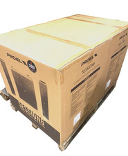 ImpiantiSESSION6" 2Col./1.Sub Attivo/2400Wp./spl129db !SOLO APERTO/1Coppia (2pz)