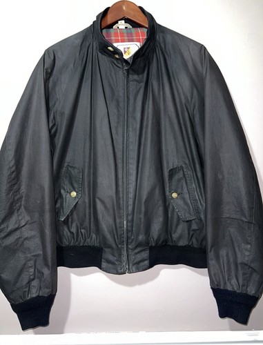 Vintage originale baracuta - vintage,