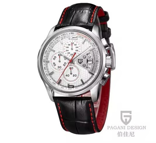 Pagani design 3306 orologio - pagani,