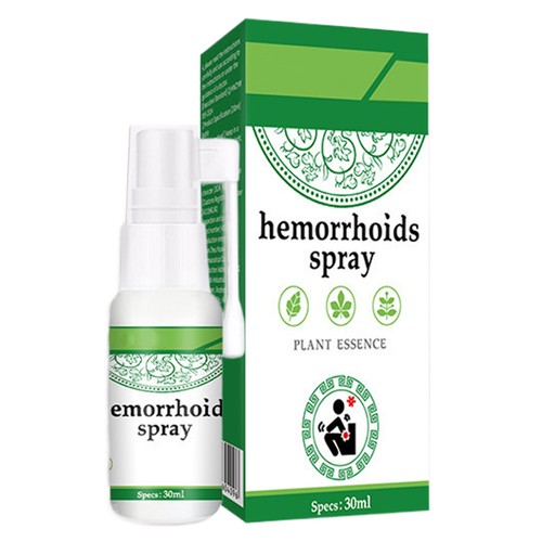 Spray sollievo emorroidi - sollievo,
