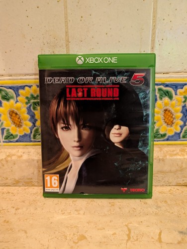 Dead alive last - alive,