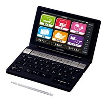 Dizionario elettronico Sharp