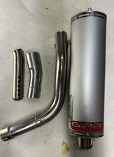 CBR 600RR 2003 - 2006