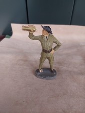 Soldatino In Pasta "