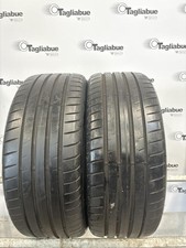 1 GOMMA 215/45R17 91W DOT2019  GOODYEAR EAGLE F1 ASYMMETRIC 3 USATO ESTIVO FP AO