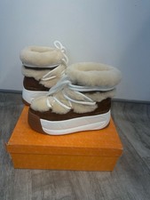 Stivali da donna Naked Wolfe