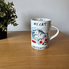 Tazza Price & Kensington