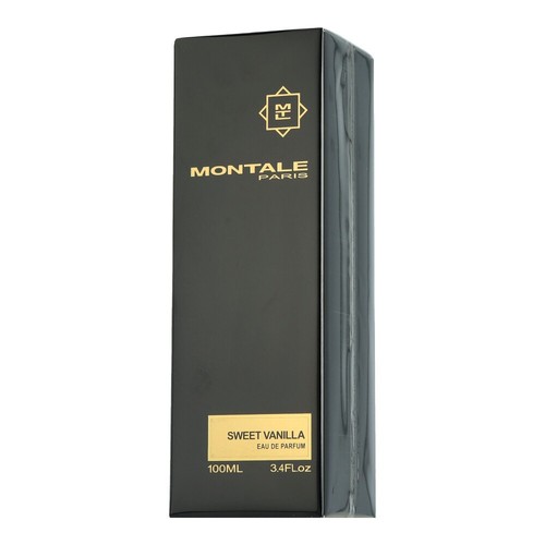 Montale sweet vanilla edp - vanilla,