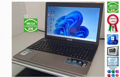Portatile asus k55d cpu - asus, k55d(v)