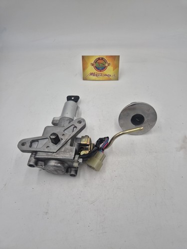 Kit bloccheto chiave yamaha - chiave,
