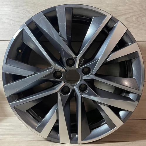 Cerchio lega 18 pollici - 1,