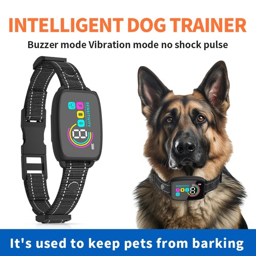 Smart automatic anti barking - automatic,