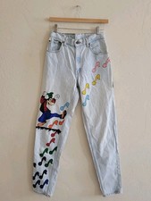 Jeans vintage anni 90 Levis