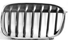 GRIGLIA ANTERIORE SINISTRA