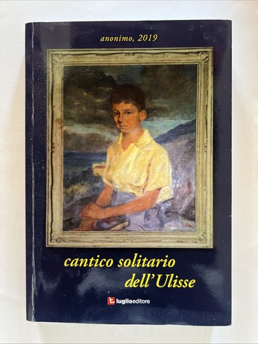 Cantico solitario