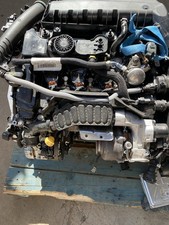 Motore 1.2 Hybrid HN09 , Fiat