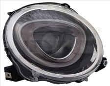 Faro proiettore R (H7