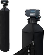 Giacca serbatoio addolcitore