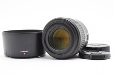 Obiettivo Tamron SP AF 60mm F2