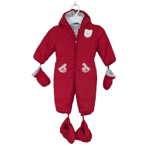Tuta neve mayoral - neve, bambino