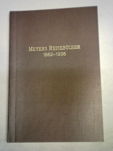 Wegweiser durch meyers - wegweiser,