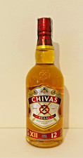 12 Years Aged Scotch Whisky