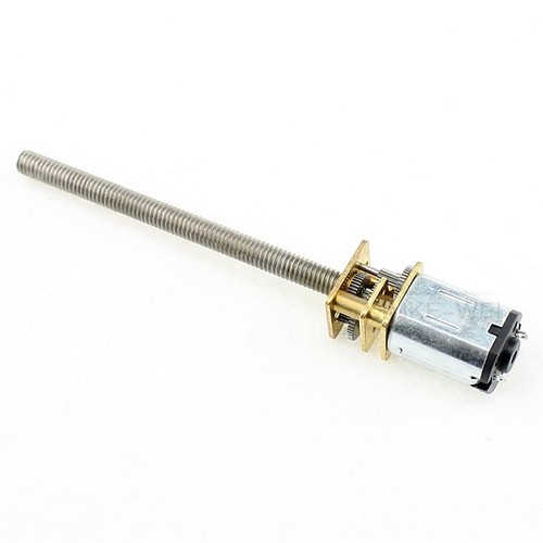 Mini motoriduttore 12v - motoriduttore, 3v