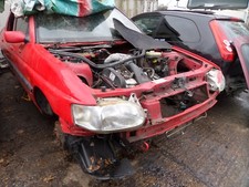 ROTTURA FORD ESCORT MK6 5DR