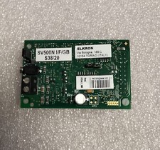 Elkron SV500N I/F/GB