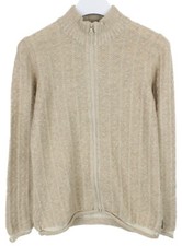 Woolrich Maglione Khaki Donna