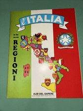 Album italia le - l'italia,