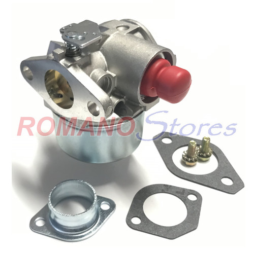 Carburatore tipo dellorto - tipo,