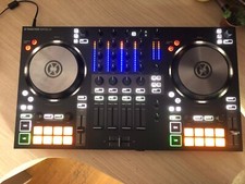 Traktor kontrol console - kontrol,
