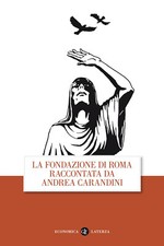 La fondazione di Roma