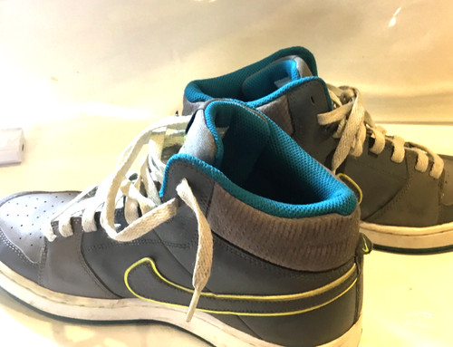 Scarpe ginnastica nike - scarpe,