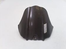 Suzuki gsx-r 1000 2007 2008 k7 k8 Parafango ruota posteriore carbonio