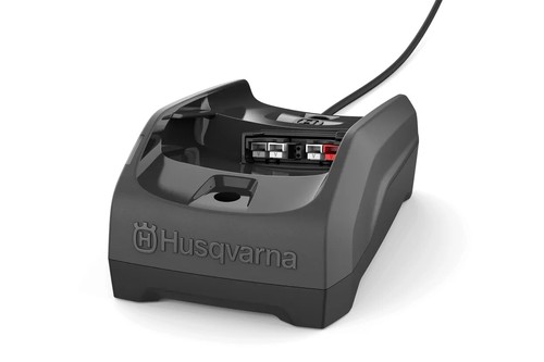 Husqvarna caricabatterie - husqvarna, 40-